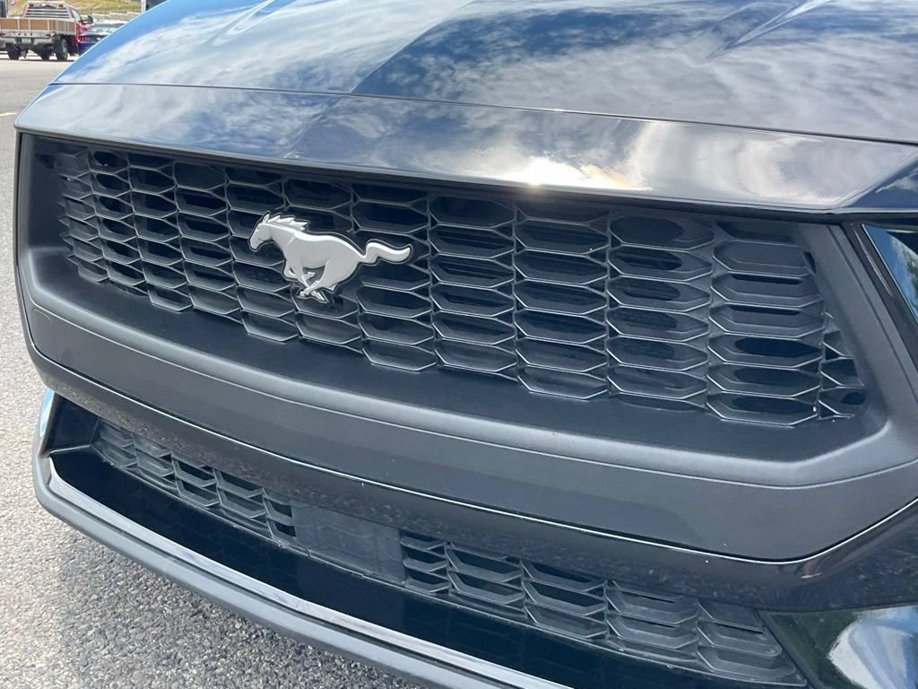 Certified 2025 Ford Mustang Premium RWD image 20