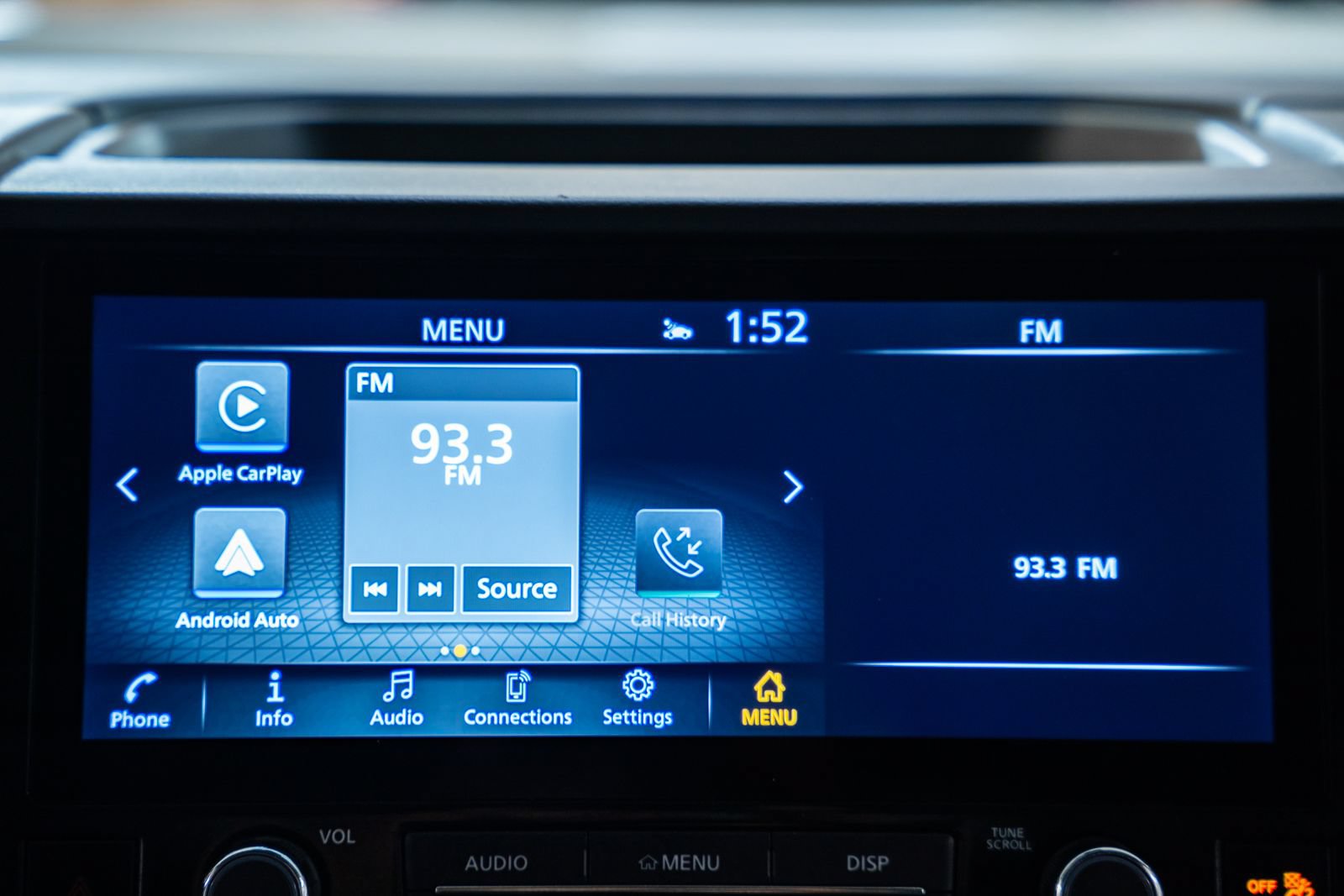 Used 2025 Nissan Frontier SV RWD image 21