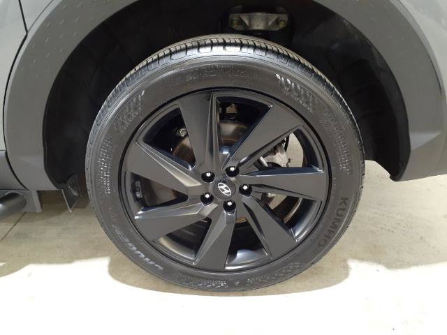 Used 2024 Hyundai Santa Cruz Night image 12