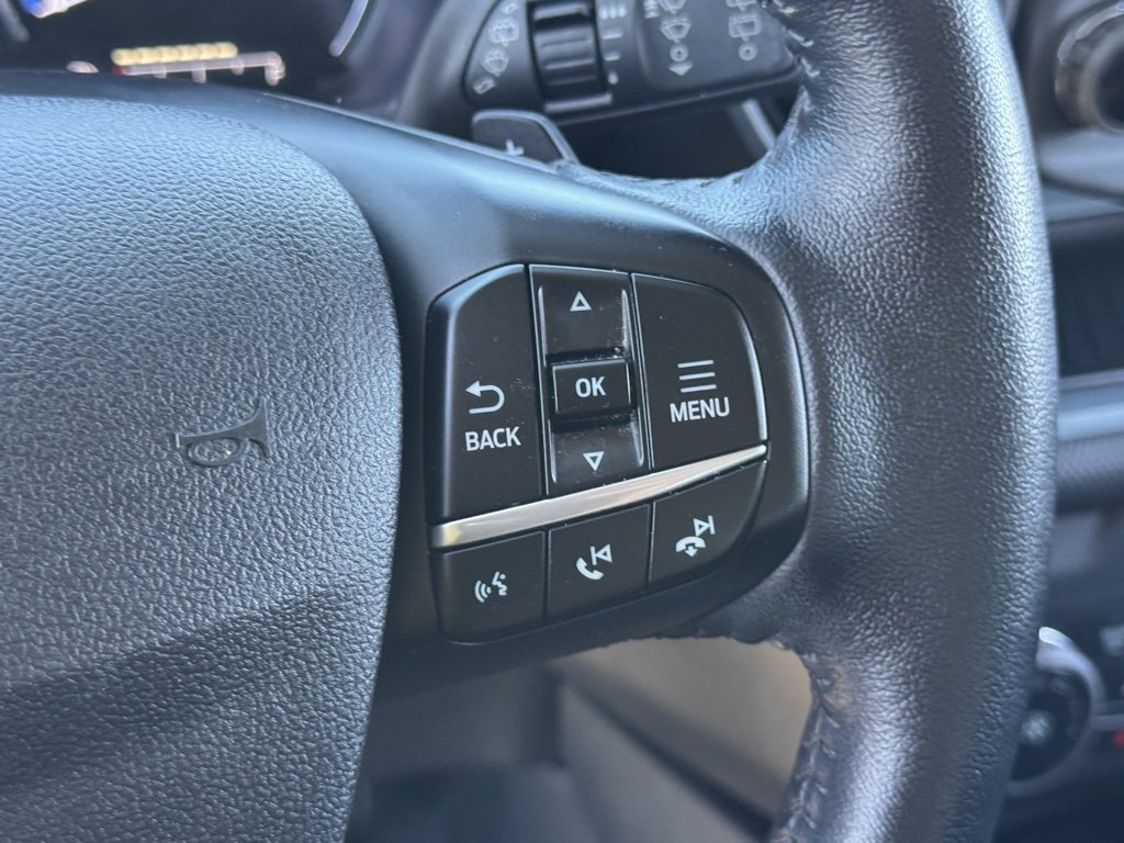 Certified 2023 Ford Bronco Sport Badlands image 23