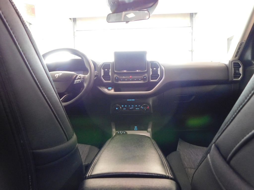 Certified 2021 Ford Bronco Sport Big Bend AWD/4WD image 30