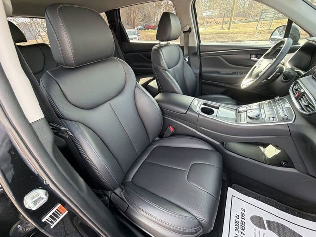 Used 2023 Hyundai Santa Fe XRT image 28