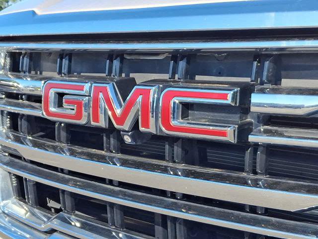 Used 2022 GMC Yukon SLT w/ SLT Premium Package AWD/4WD image 29