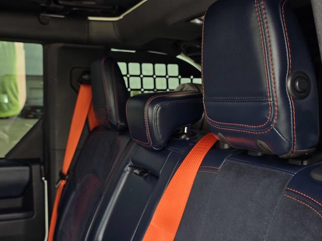 Certified 2023 Ford Bronco Raptor AWD/4WD image 38