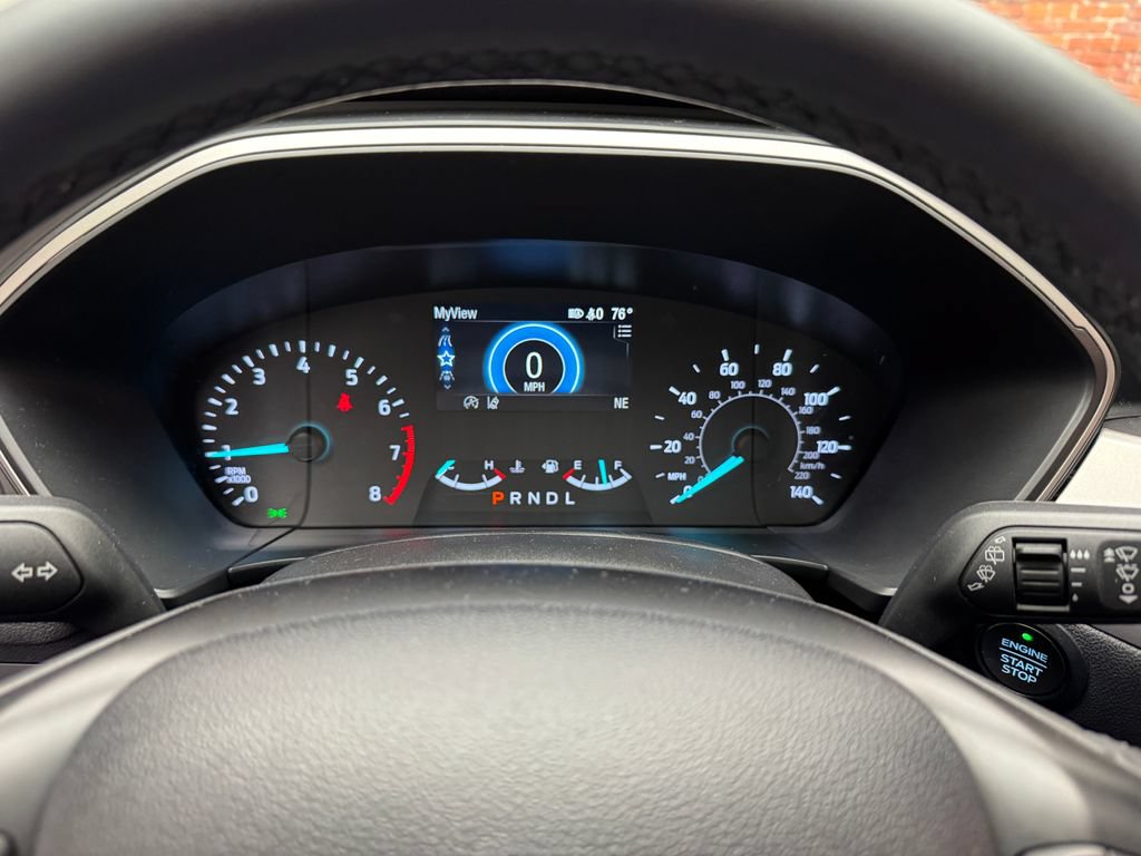 Certified 2022 Ford Escape SE w/ Convenience Package FWD image 16