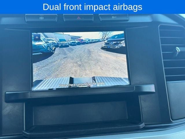 Certified 2023 Ford F350 XL w/ Snow Plow Prep Package AWD/4WD image 23