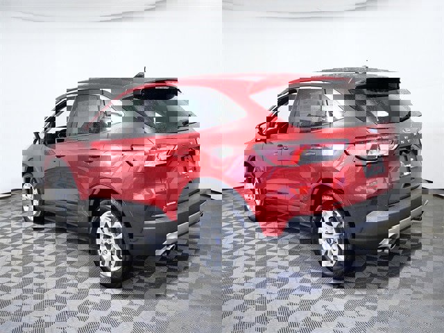 Certified 2022 Ford Escape SE w/ Cold Weather Package image 6