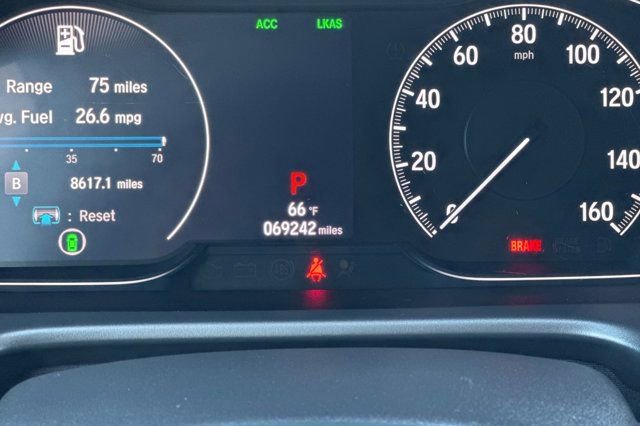 Used 2019 Honda Accord Sport image 26