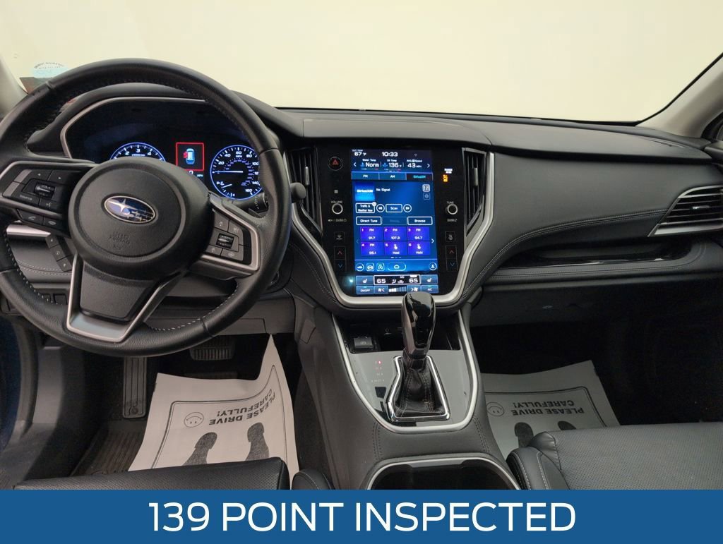 Used 2020 Subaru Outback Limited w/ Popular Package #2 image 13