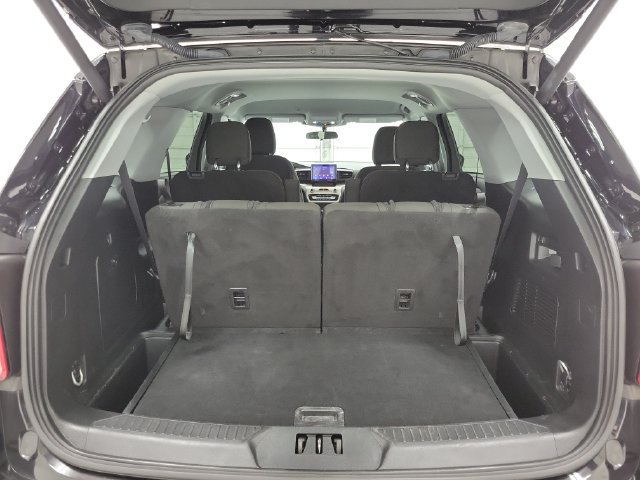 Certified 2023 Ford Explorer XLT AWD/4WD image 8
