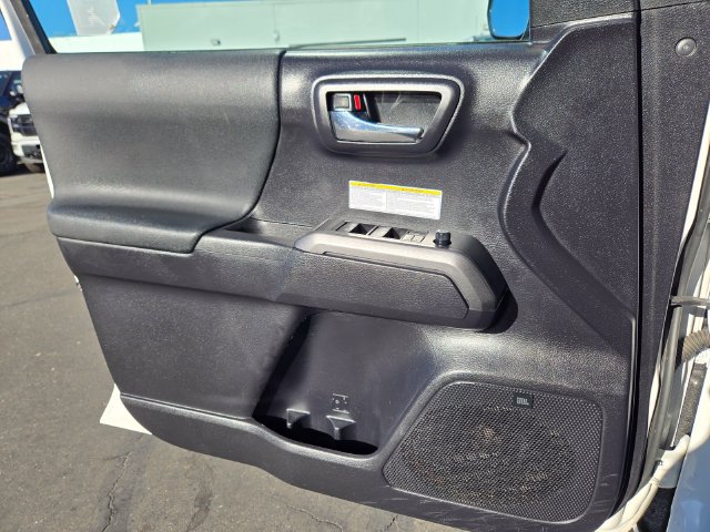 Used 2020 Toyota Tacoma 4x4 Double Cab image 13