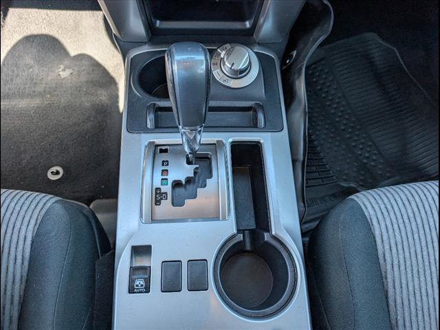 Used 2022 Toyota 4Runner SR5 image 12