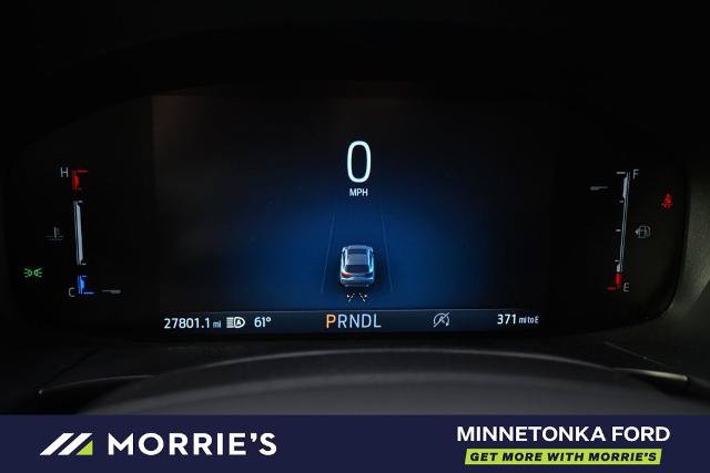 Certified 2025 Ford Escape ST-Line AWD/4WD image 26
