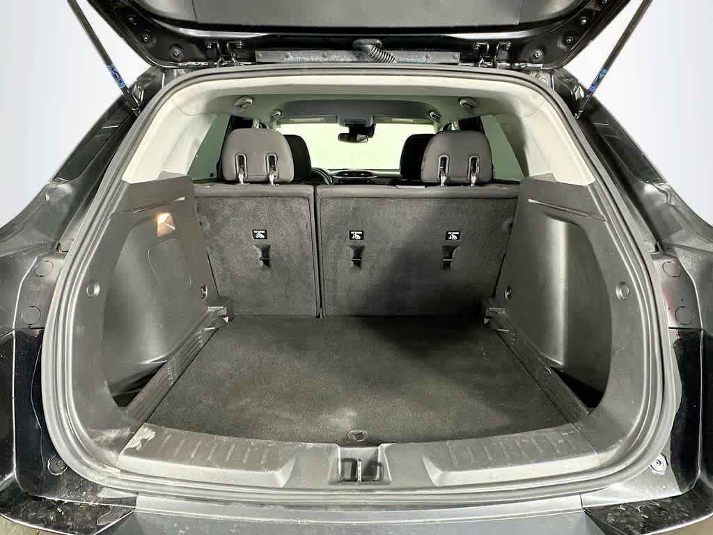 Used 2023 Chevrolet TrailBlazer LT w/ Convenience Package FWD image 20