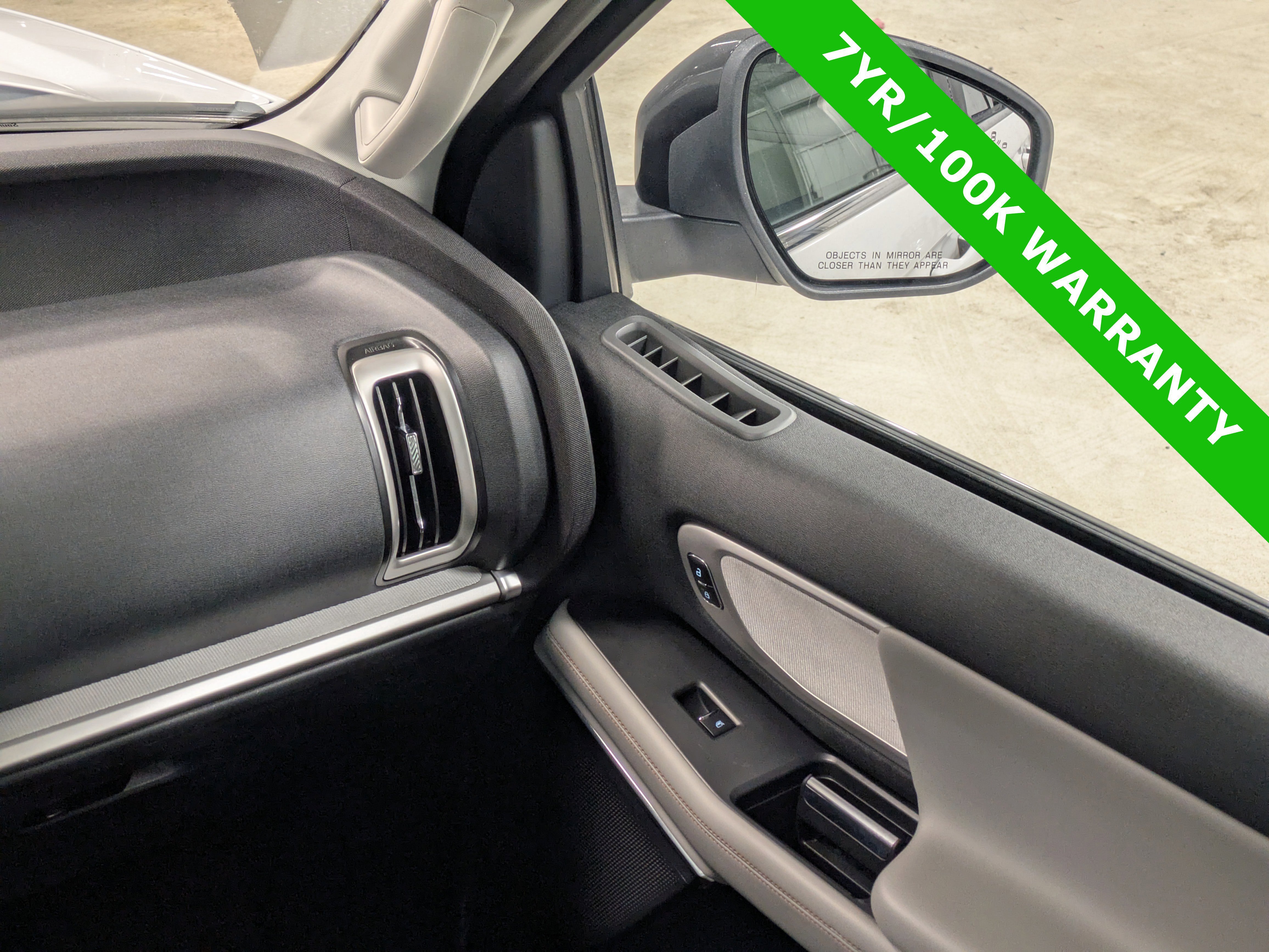 Certified 2025 Ford Expedition Max Active image 22