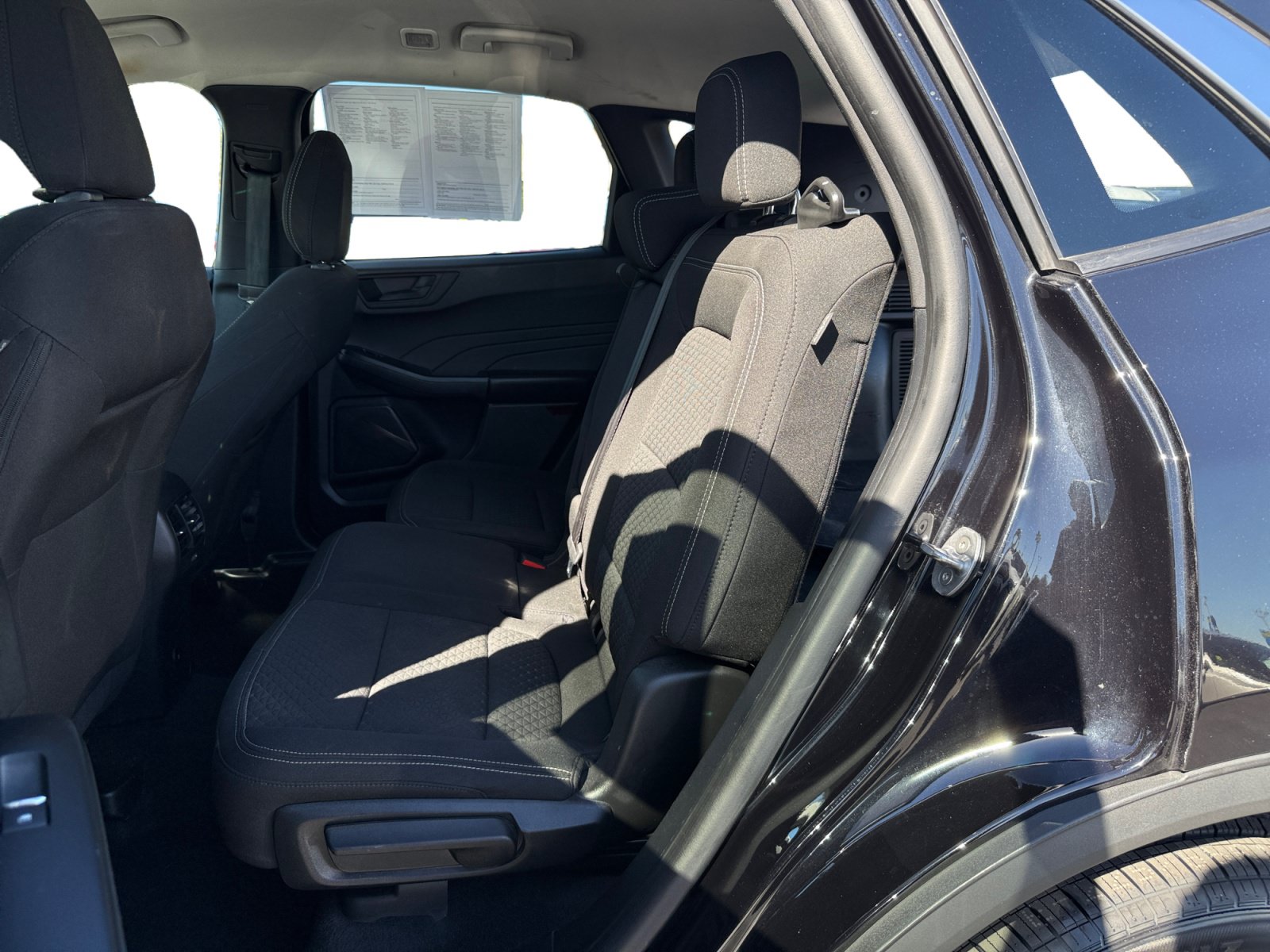 Certified 2023 Ford Escape Active w/ Tech Pack #1 AWD/4WD image 16