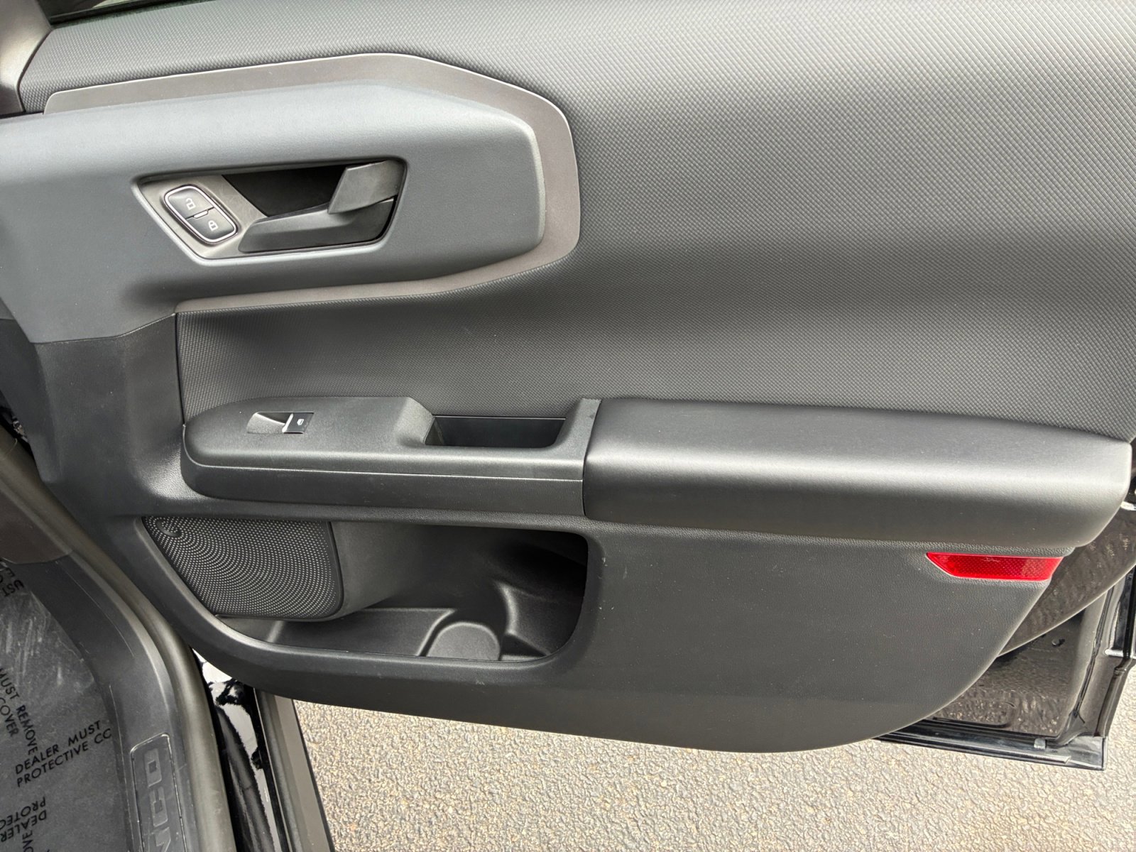 Certified 2024 Ford Bronco Sport Big Bend image 16