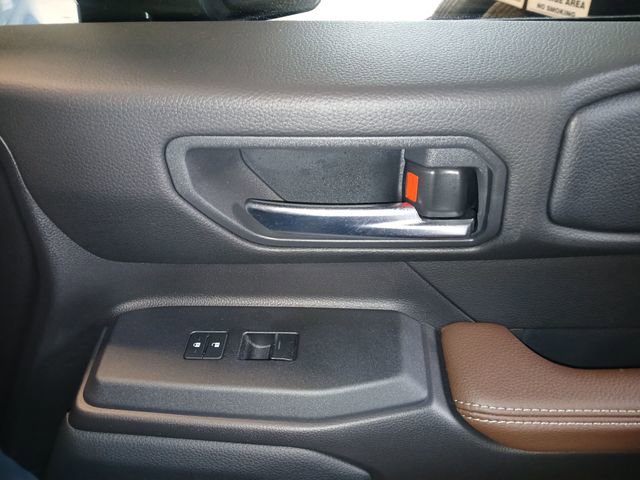 Used 2025 Toyota Land Cruiser w/ Premium Package AWD/4WD image 47