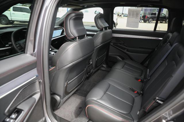 Used 2024 Jeep Wagoneer Launch Edition AWD/4WD image 26