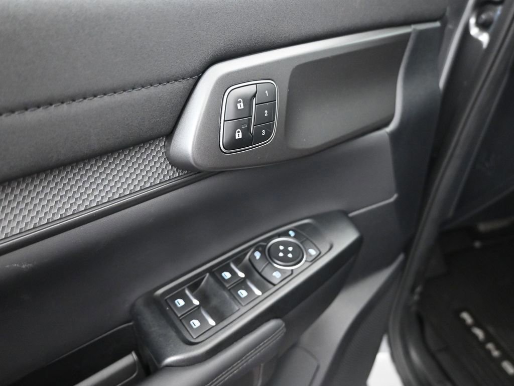 Certified 2024 Ford Ranger Raptor image 40