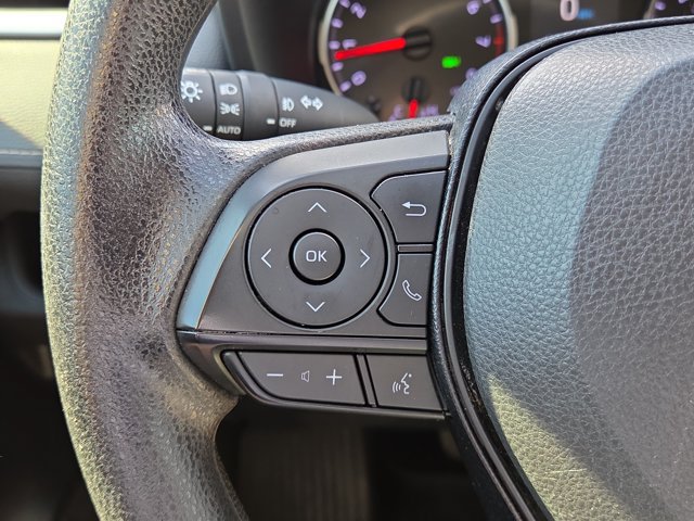 Used 2019 Toyota RAV4 XLE FWD image 19