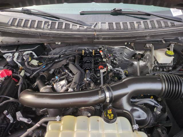 Certified 2024 Ford Expedition Limited AWD/4WD image 22