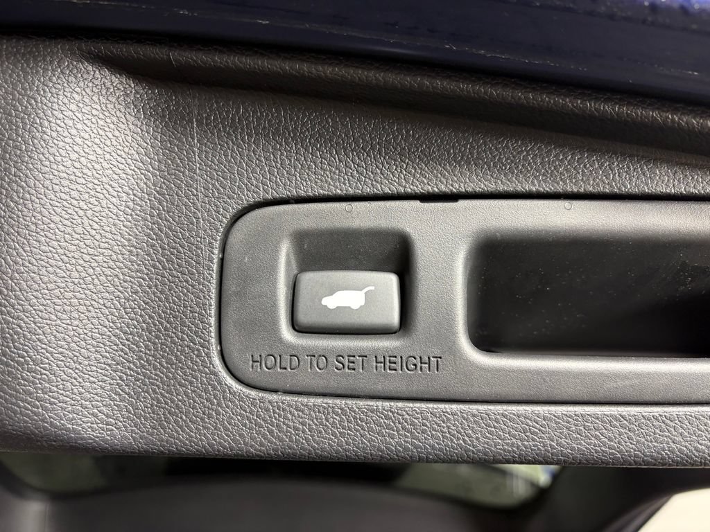 Used 2022 Honda CR-V Touring image 33