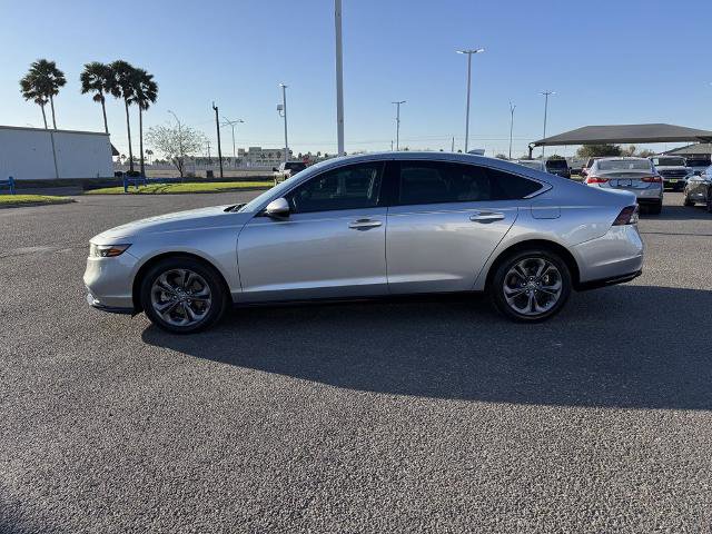 Used 2024 Honda Accord EX-L image 7