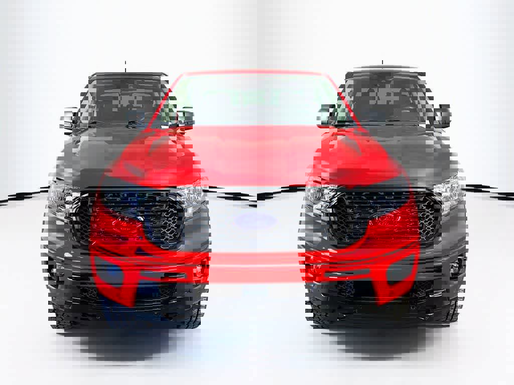 Certified 2020 Ford Ranger XLT w/ Equipment Group 302A Luxury image 8