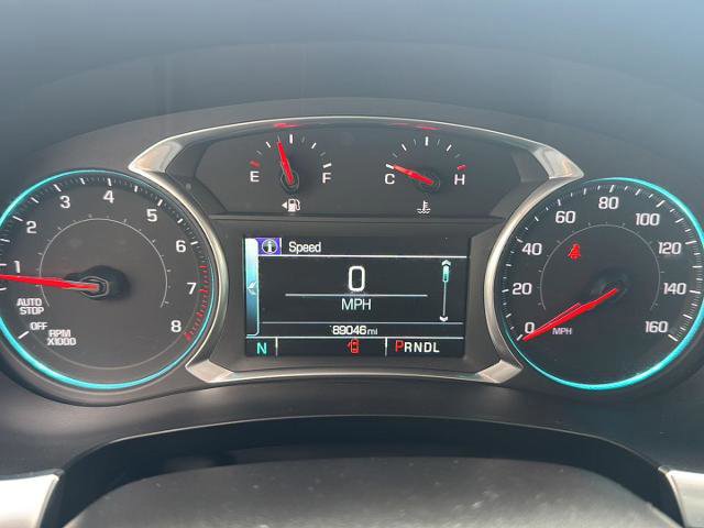 Used 2018 Chevrolet Traverse LT w/ LPO, Floor Liner Package image 25