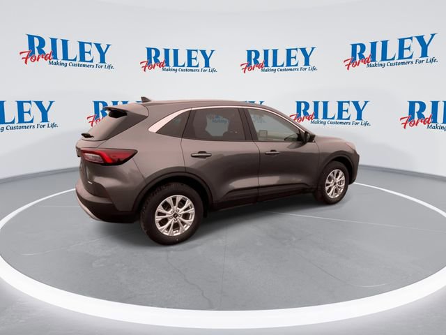 Certified 2023 Ford Escape Active AWD/4WD image 6