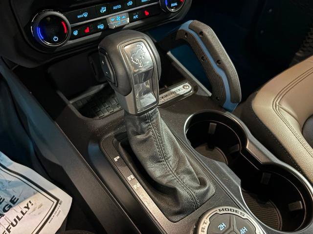 Certified 2024 Ford Bronco Wildtrak AWD/4WD image 18