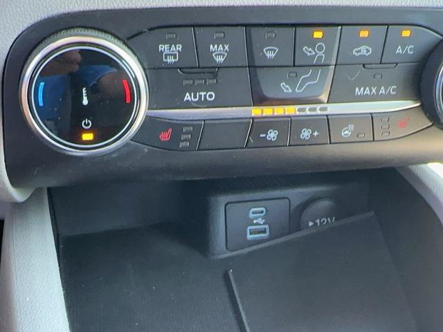 Certified 2023 Ford Escape Active w/ Cold Weather Package FWD image 23