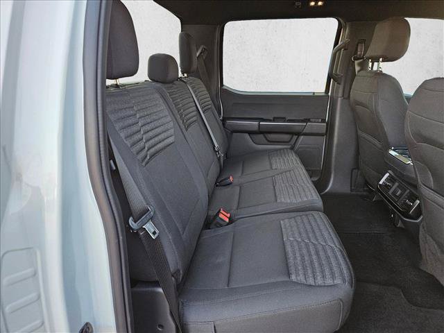 Certified 2023 Ford F150 XL w/ STX Appearance Package AWD/4WD image 15