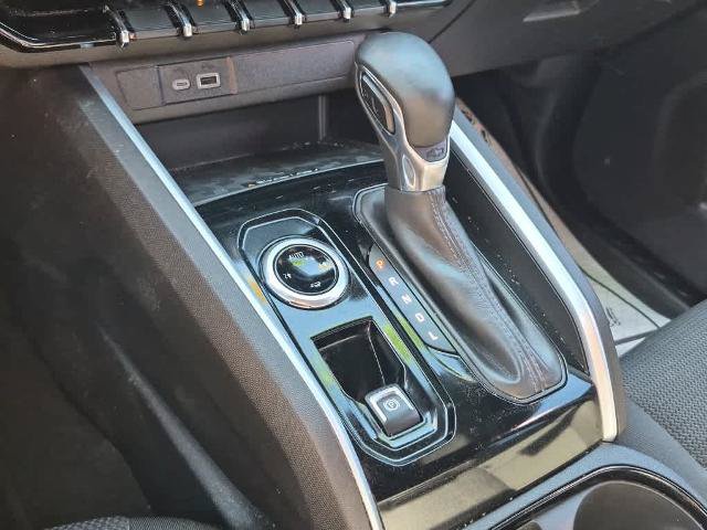 Used 2024 Chevrolet Colorado LT w/ LT Convenience Package II AWD/4WD image 12