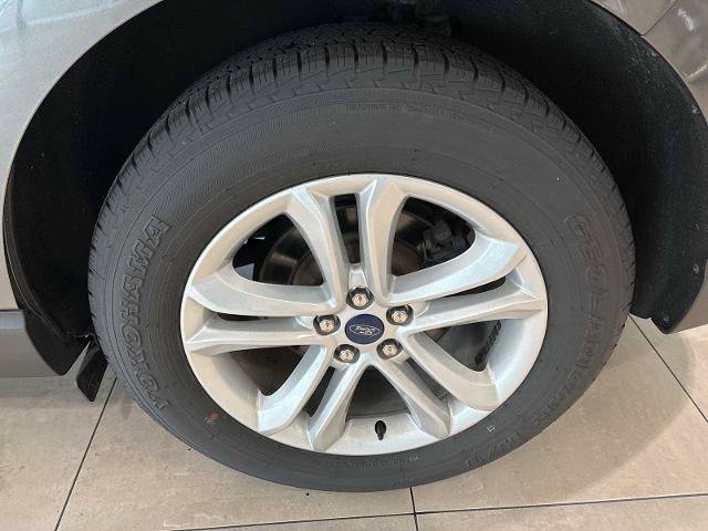 Certified 2020 Ford Edge SEL w/ Convenience Package AWD/4WD image 31