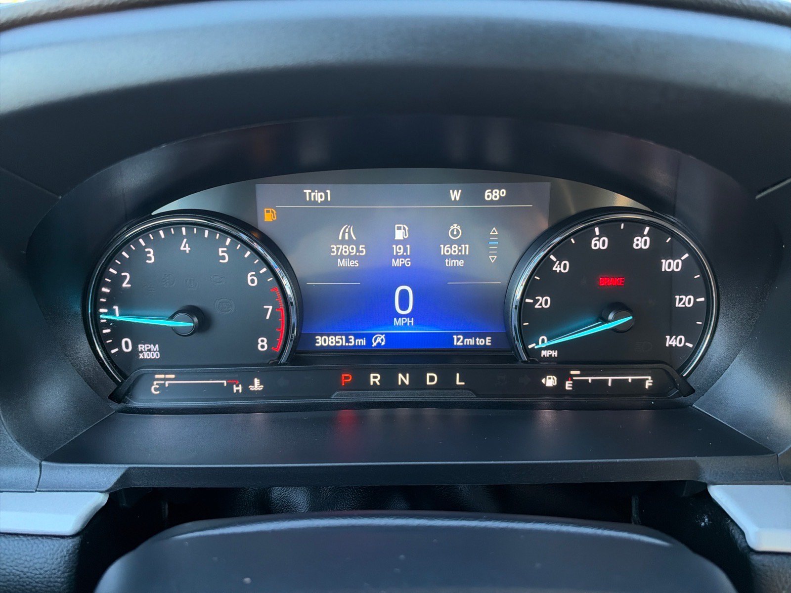 Certified 2023 Ford Explorer XLT AWD/4WD image 28