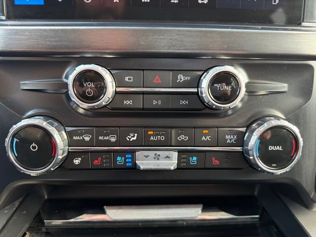 Certified 2025 Ford F350 Lariat w/ Lariat Ultimate Package AWD/4WD image 15