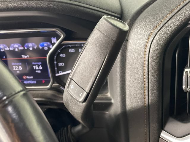 Used 2023 GMC Sierra 2500 AT4 w/ AT4 Premium Plus Package AWD/4WD image 9