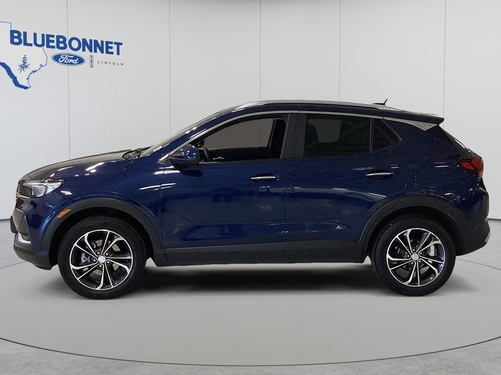 Used 2023 Buick Encore GX Select w/ Safety Package II AWD/4WD image 8