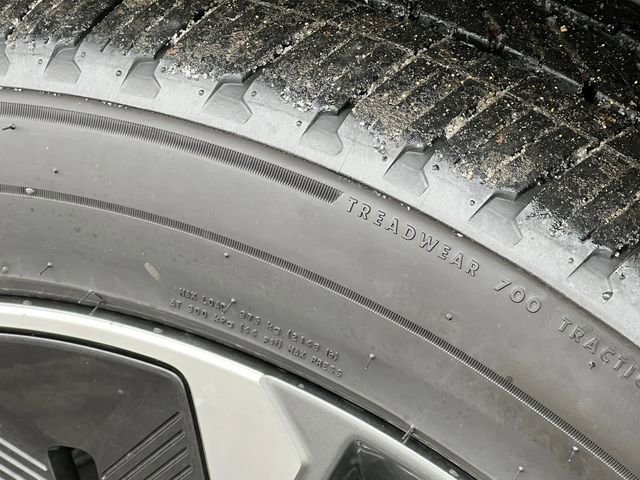 Used 2025 Chevrolet Blazer EV LT image 13