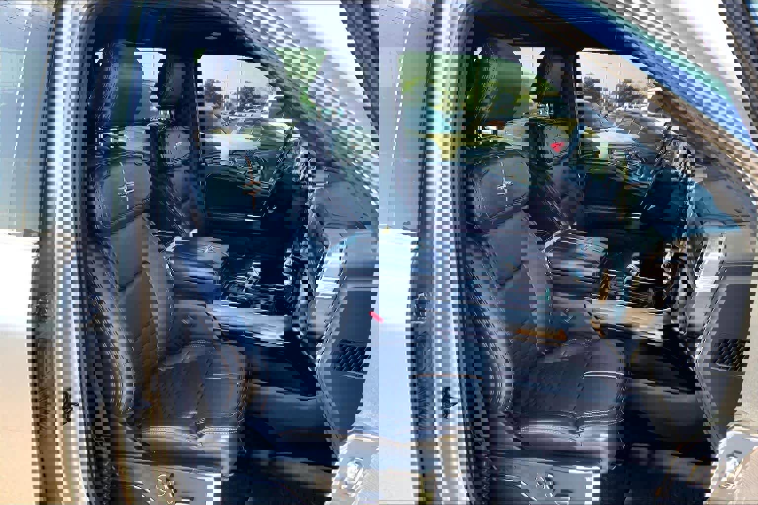 Certified 2021 Ford F150 Platinum w/ Equipment Group 701A High image 11