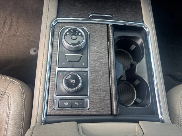 Certified 2019 Ford Expedition Max Limited w/ Equipment Group 302A AWD/4WD image 16