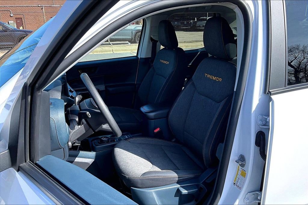 Certified 2024 Ford Maverick Tremor w/ Tremor Off-Road Package AWD/4WD image 23