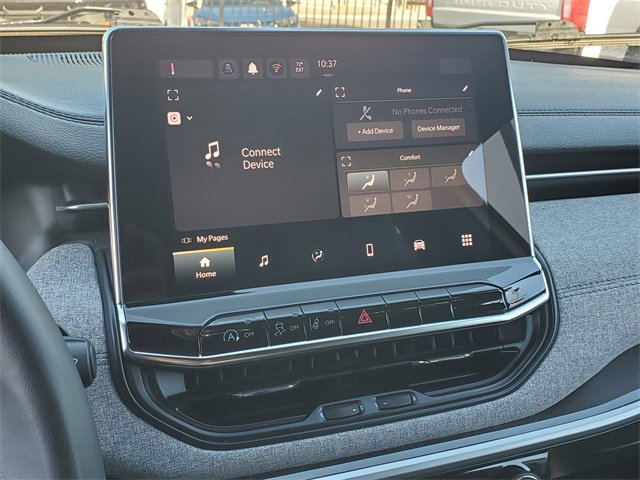 Used 2024 Jeep Compass Latitude image 15