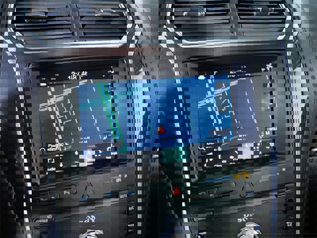 Certified 2019 Ford Explorer Platinum image 21