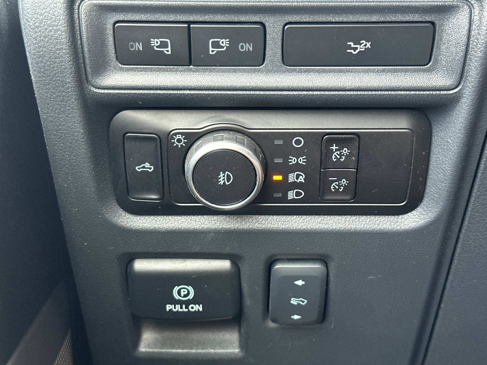Certified 2023 Ford F150 Lariat AWD/4WD image 30