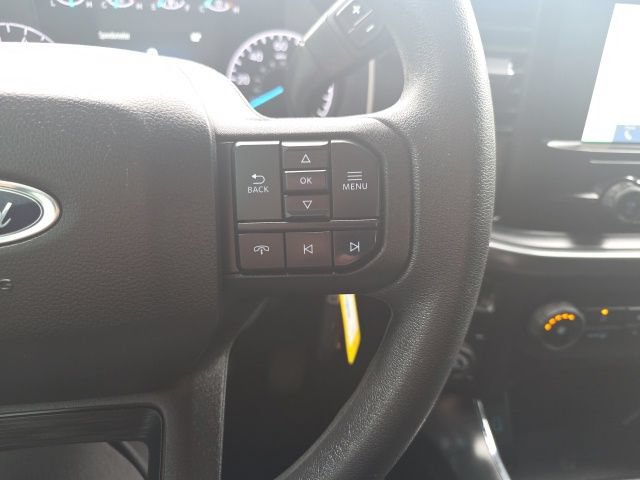Certified 2023 Ford F150 XL w/ STX Appearance Package AWD/4WD image 23