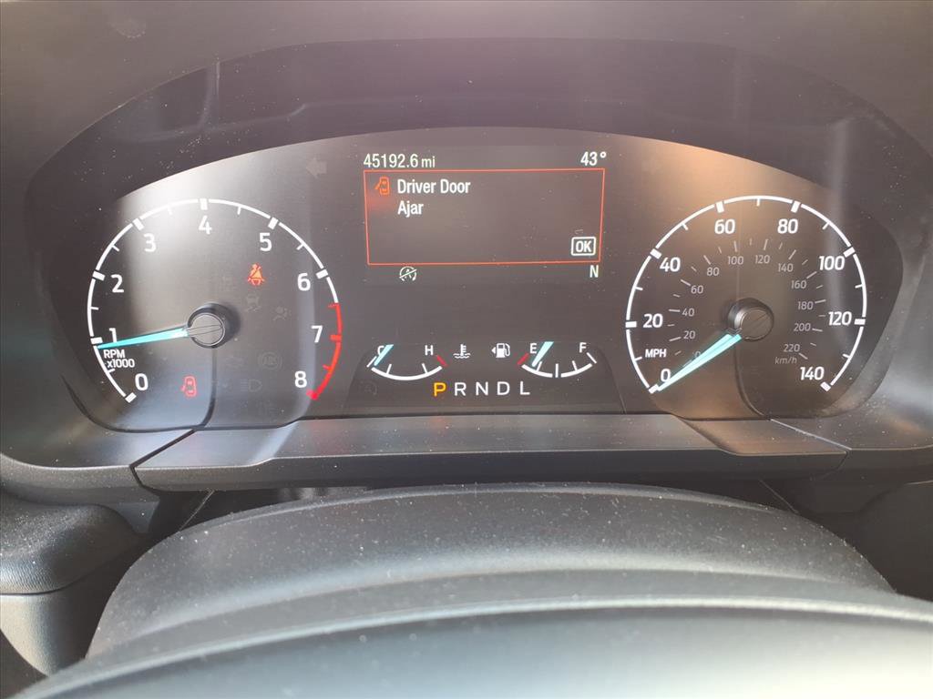 Certified 2023 Ford Maverick XLT w/ Equipment Group 300A Standard image 12