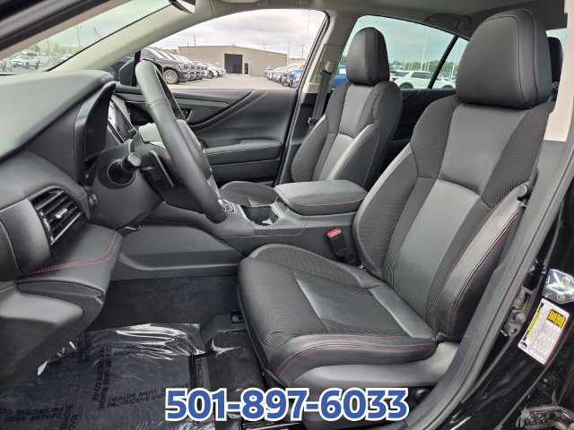 Used 2025 Subaru Legacy Sport AWD/4WD image 9